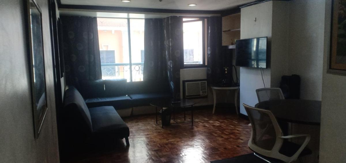 Suite Two Bedroom Condo Palace of Makati or Makati Palace Hotel - Housity