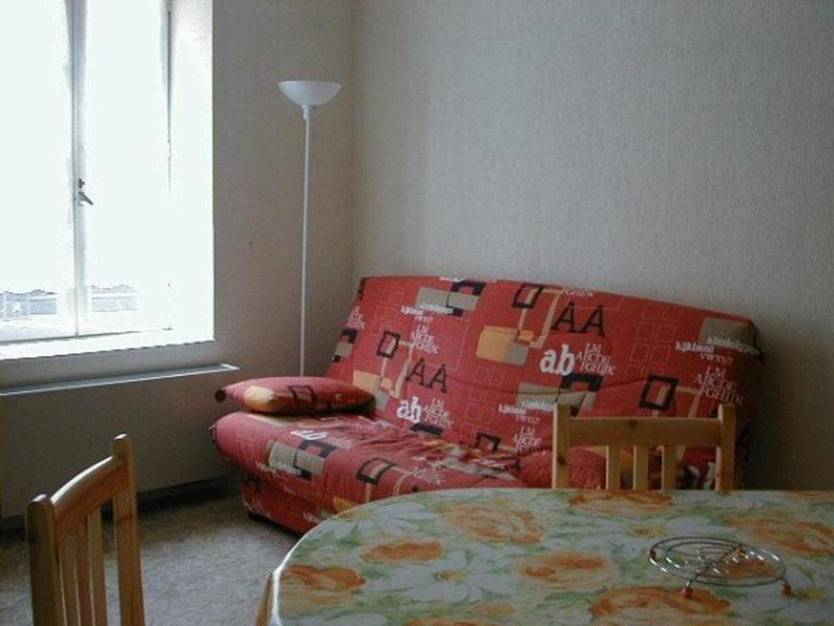 Maison Les Sables-d'Olonne, 3 pièces, 5 personnes - FR-1-331-38 - Housity