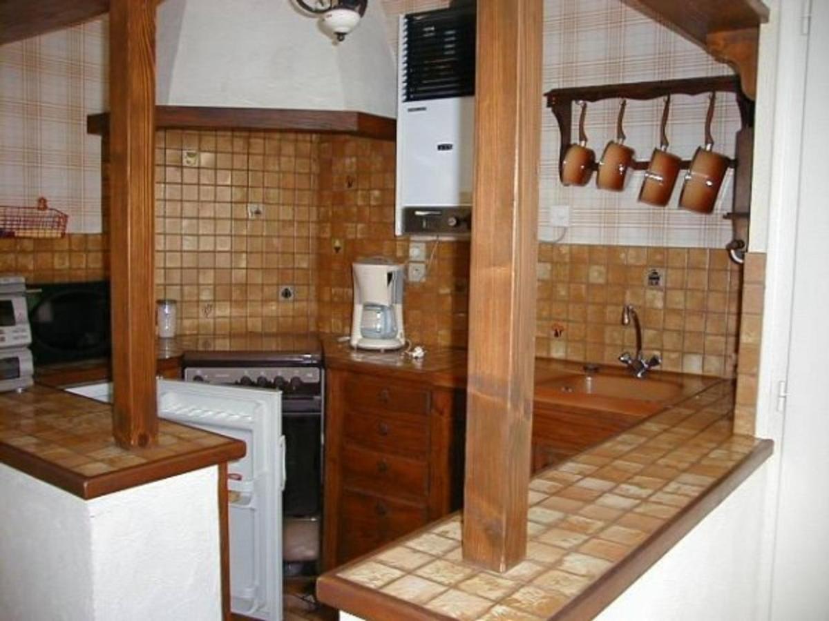 Maison Les Sables-d'Olonne, 3 pièces, 5 personnes - FR-1-331-38 - Housity