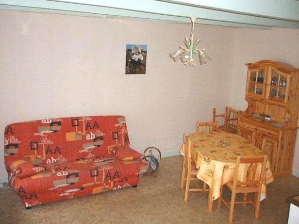 Maison Les Sables-d'Olonne, 3 pièces, 5 personnes - FR-1-331-38 - Housity