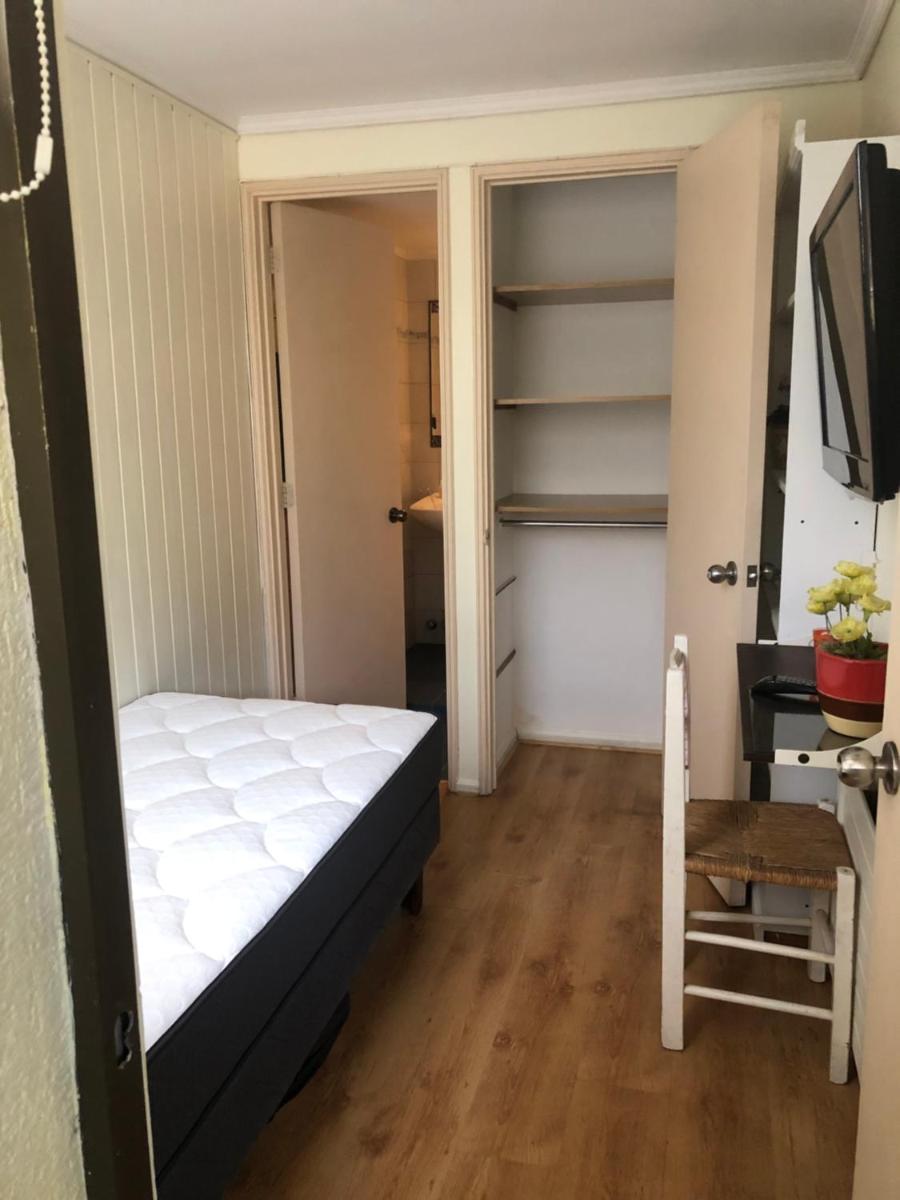 Suitetrails - Habitación con baño privado