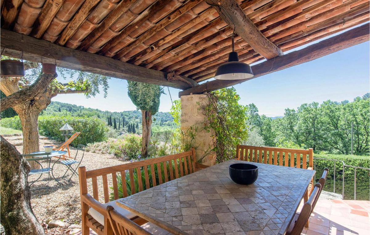 Beautiful Home In Fayence - Housity