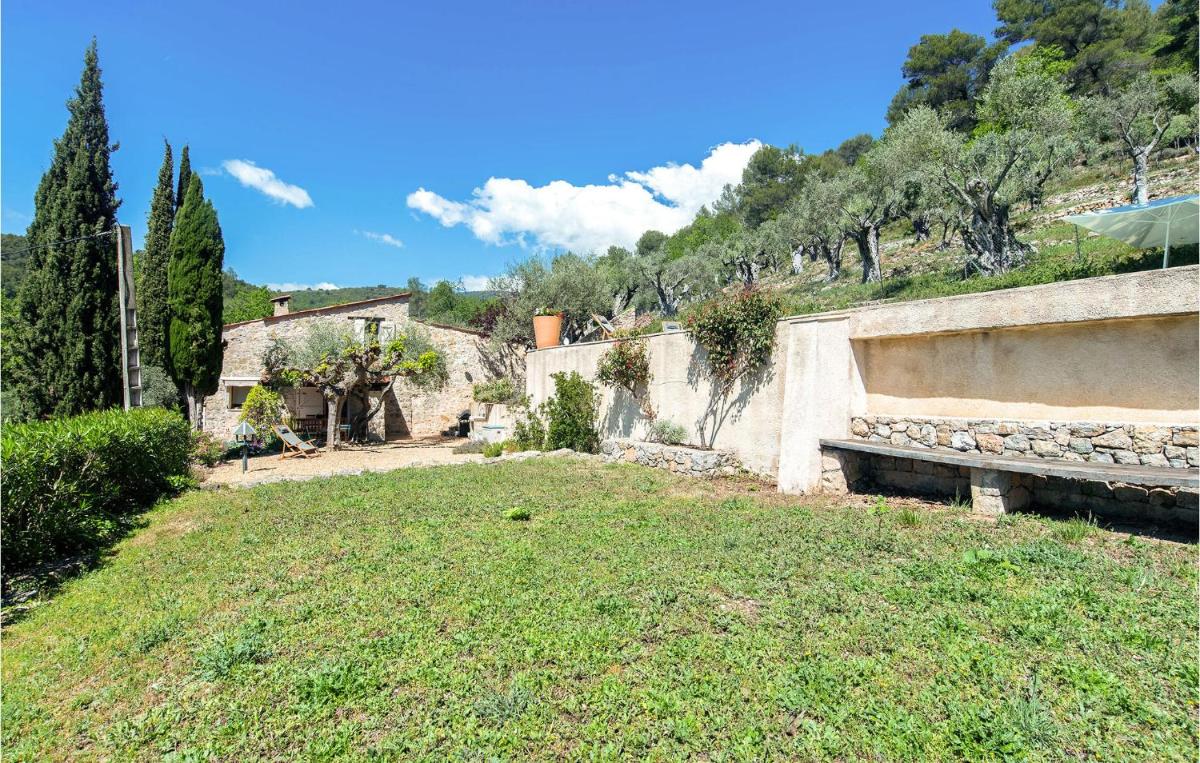 Beautiful Home In Fayence - Housity