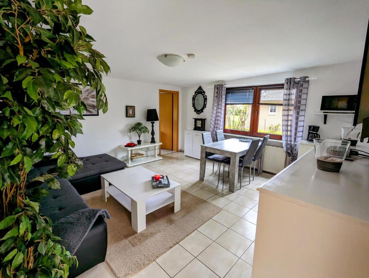 FeWo24-Prasdorf - Housity