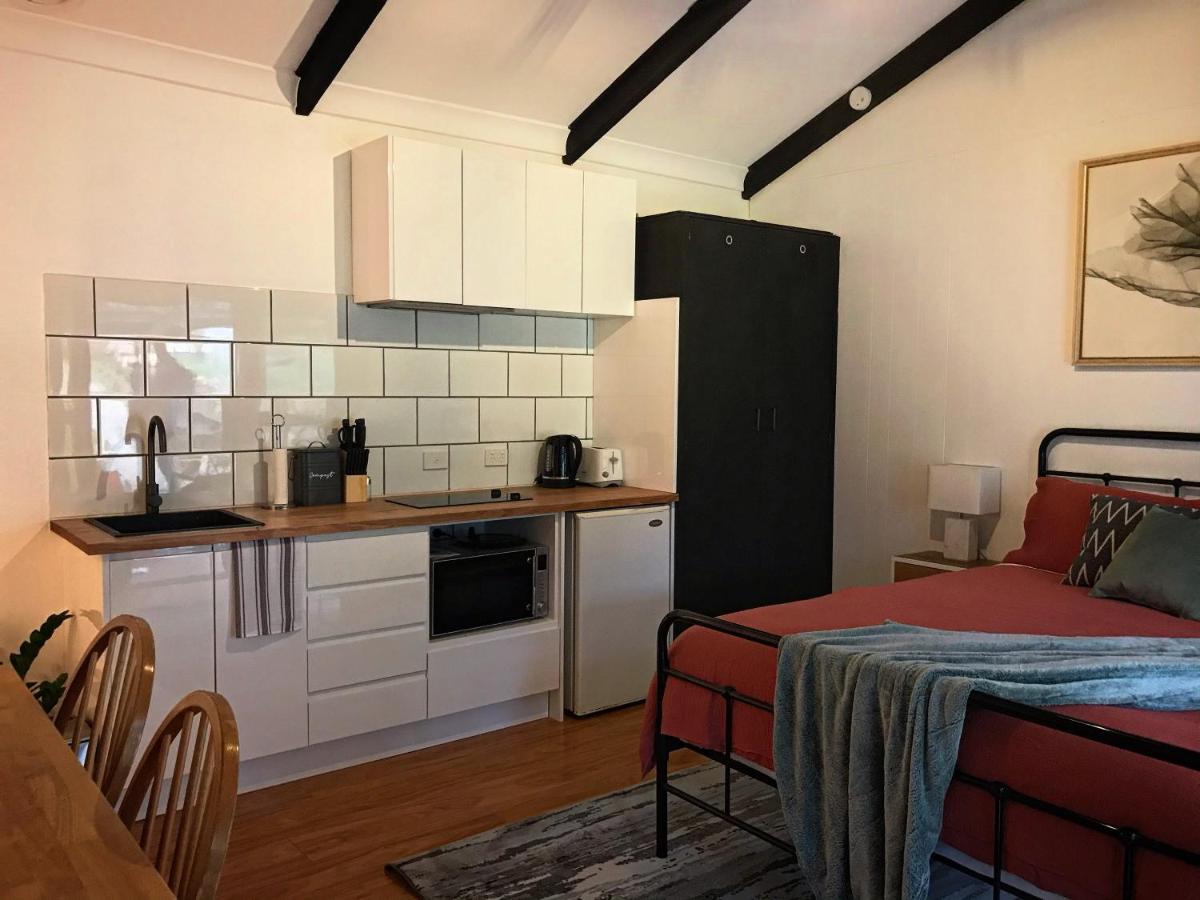 Hopkins Homestead Farm Stay Studio - Housity