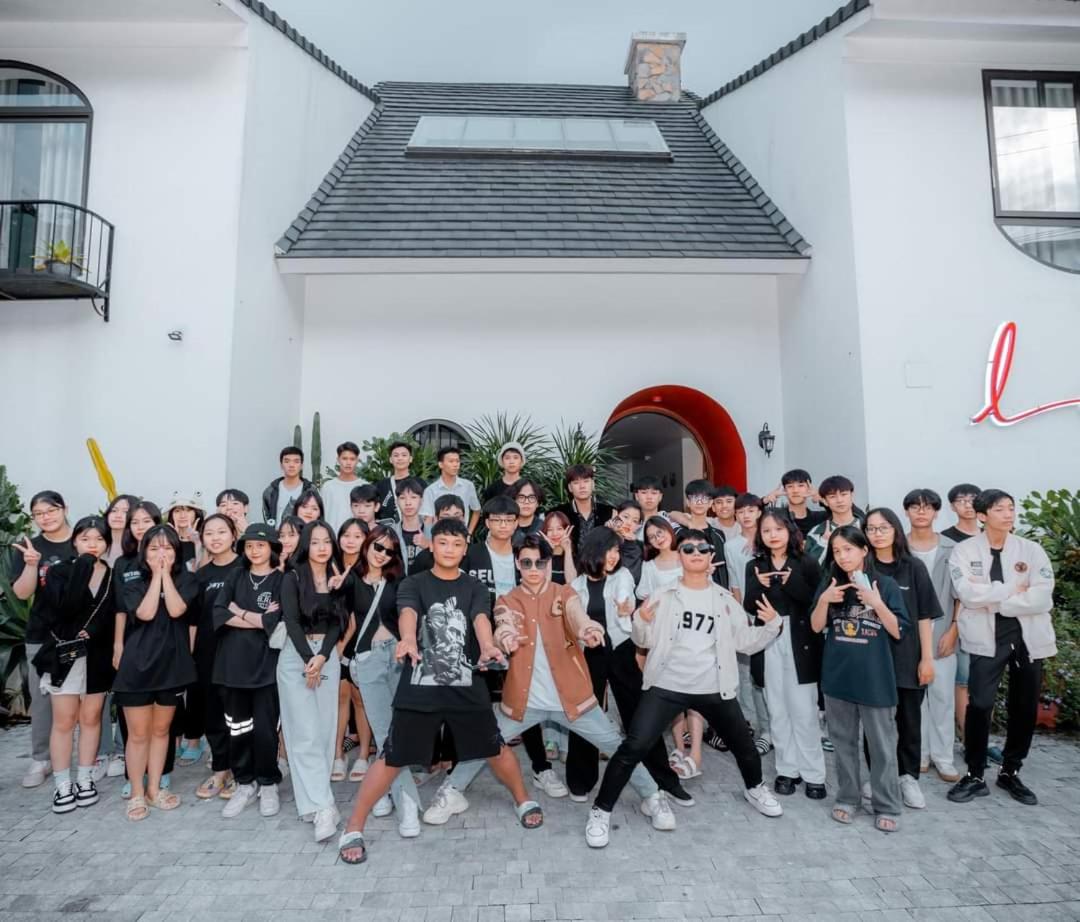 Le vent Tam Đảo homestay - Housity