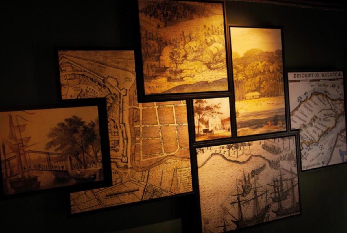 Suitetrails - The Stable Malacca