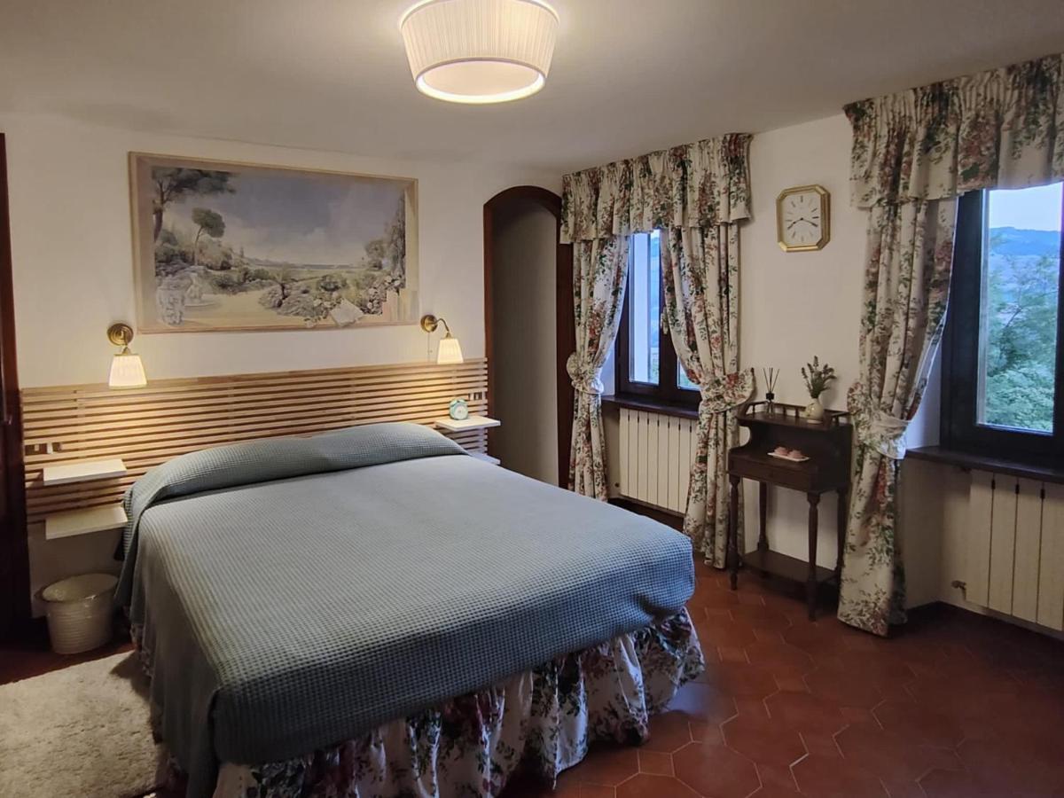 B&B Casa Favari - Housity