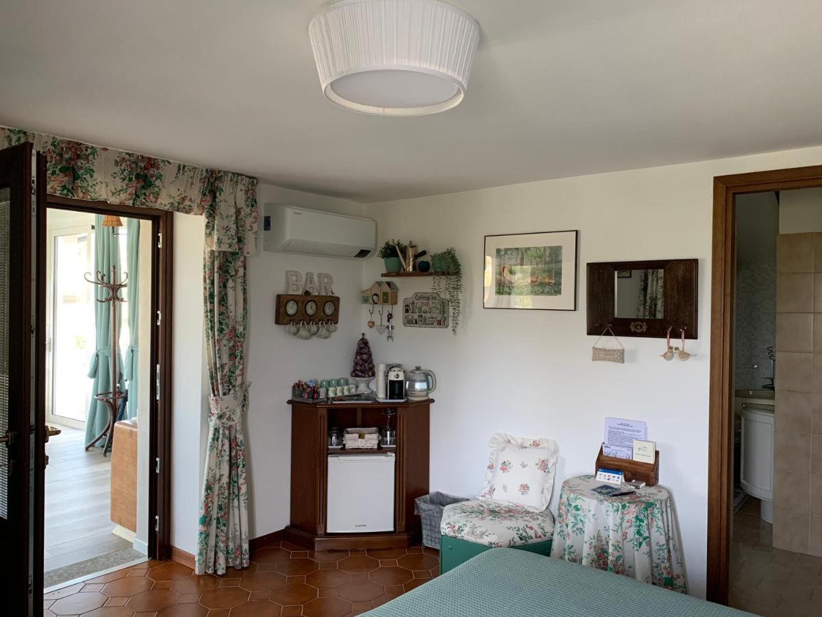 B&B Casa Favari - Housity