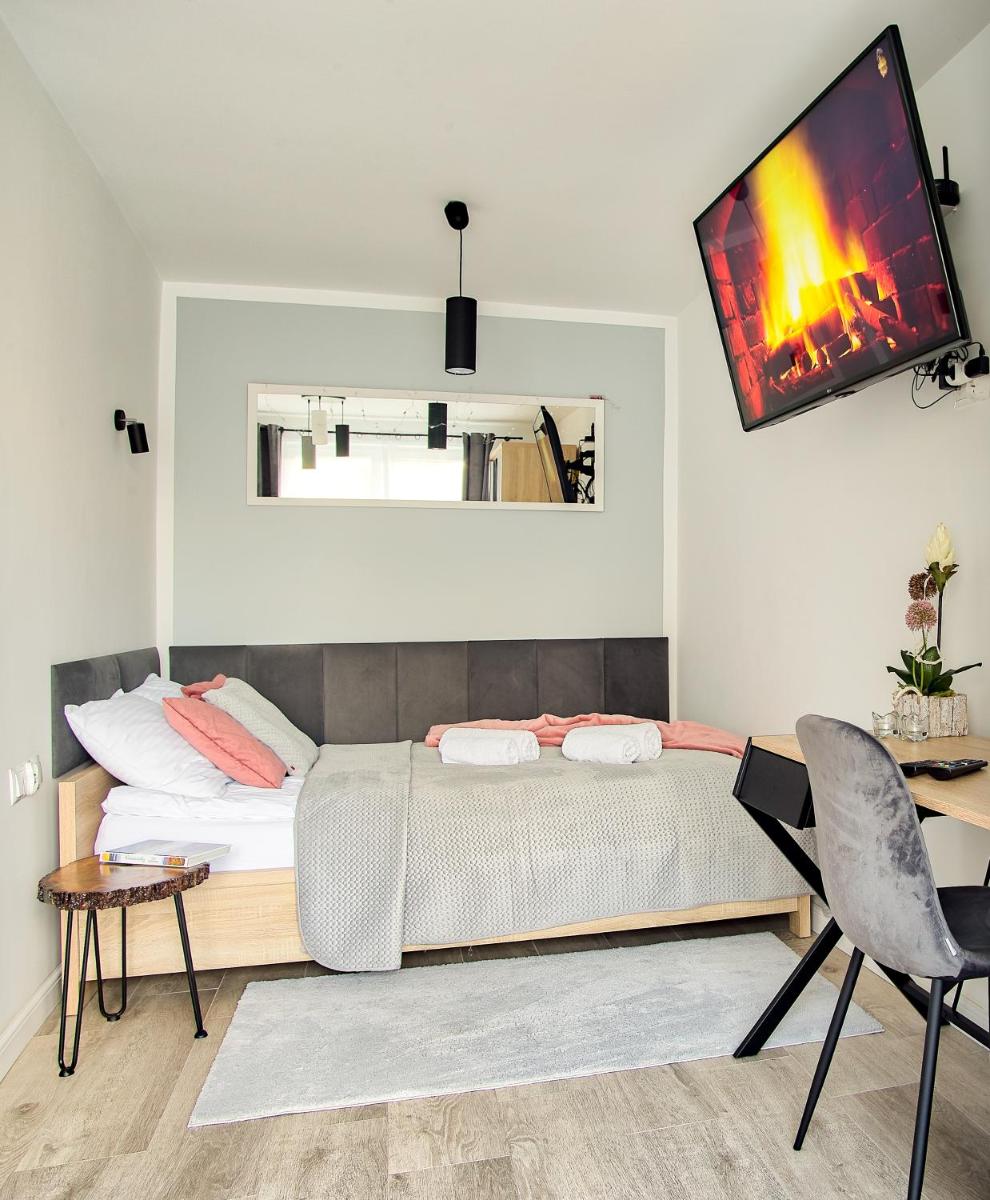 Apartament Dla Dwojga - Housity