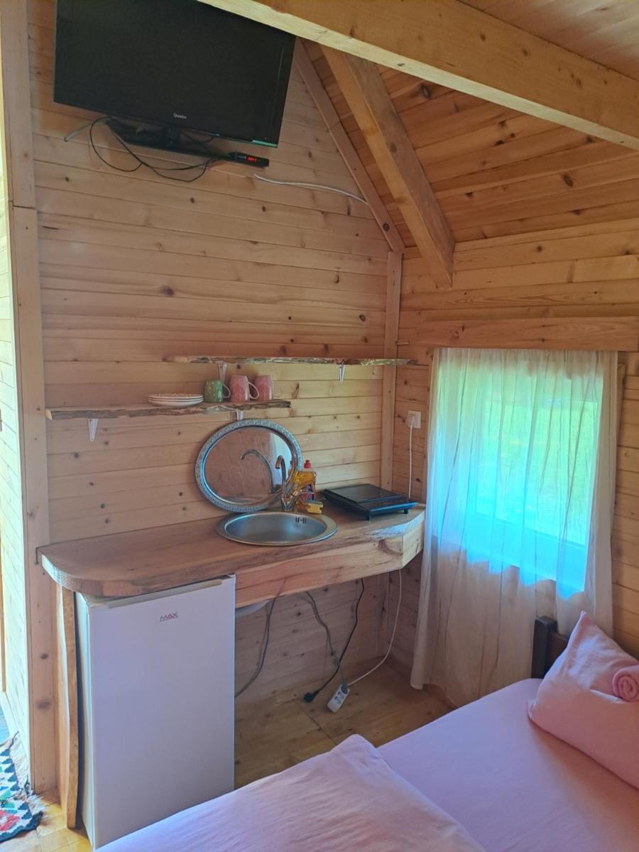 Gazela Bungalov 1 - Housity