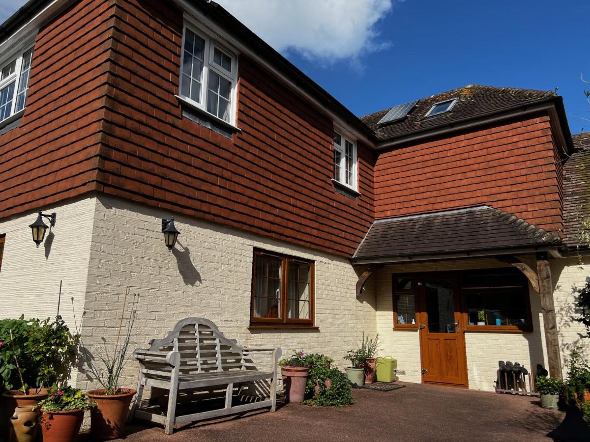 The Honeypot at Newlands in Bury - Housity
