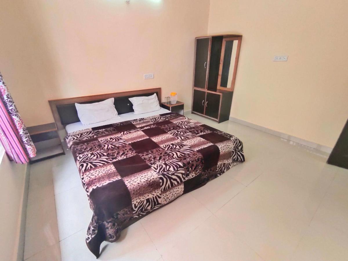 RNB Mcleodganj - Housity
