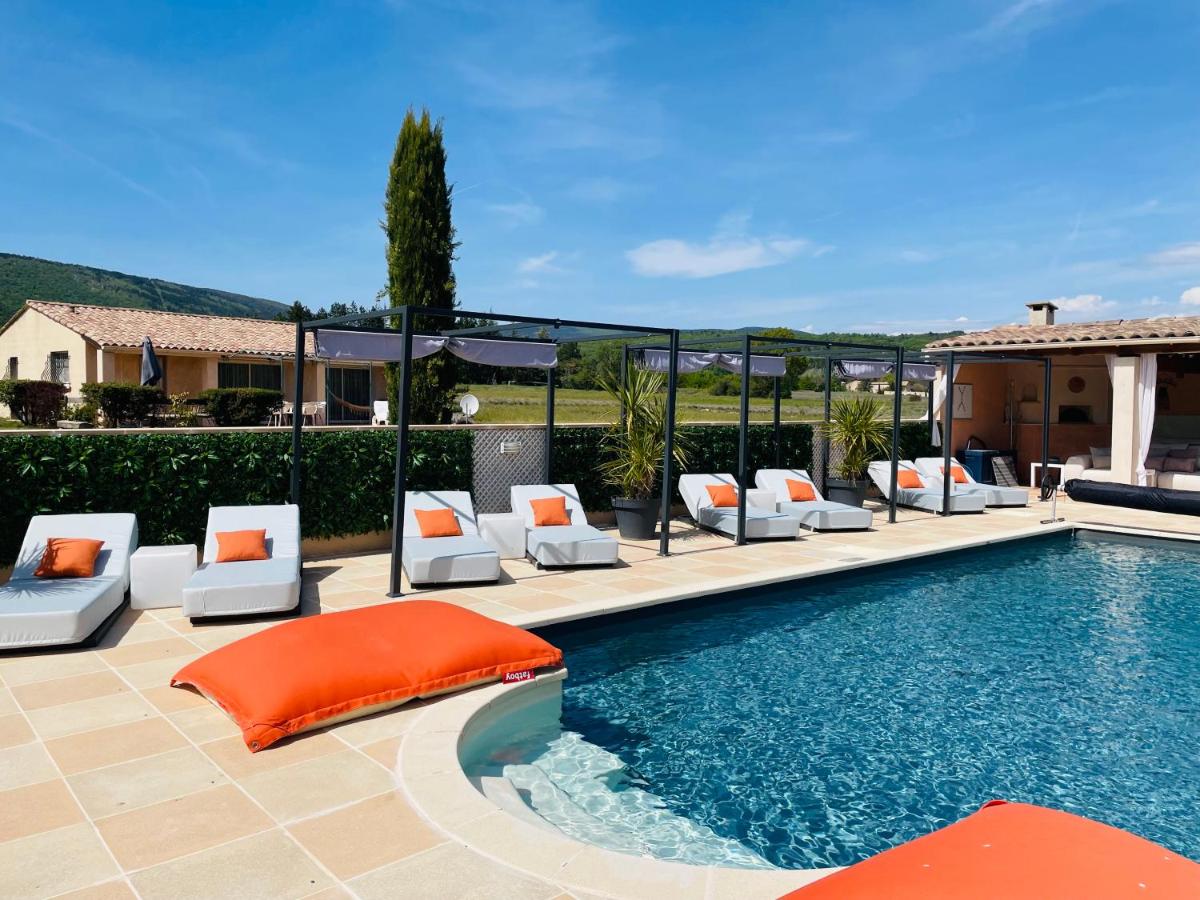 La Bastide des Bourguets Adults Only, Mont Ventoux - Housity