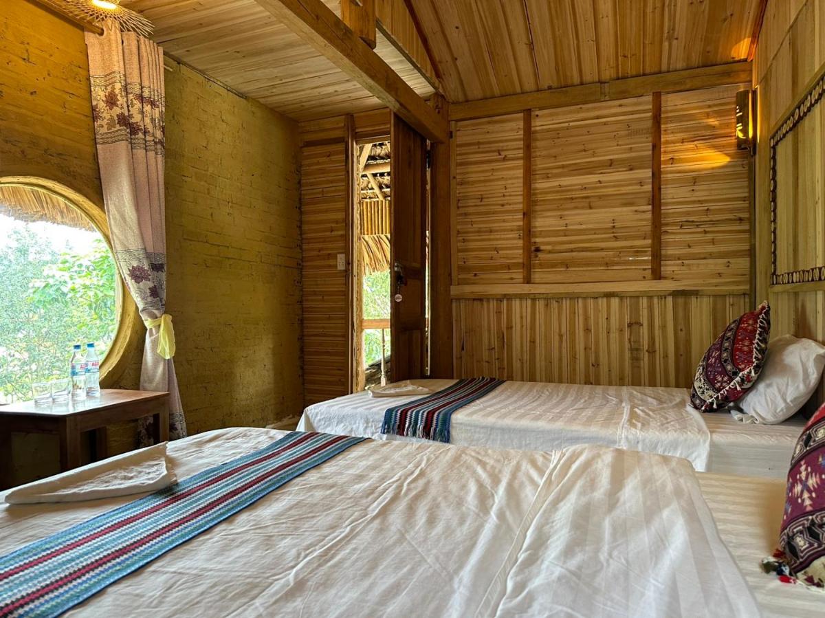 Looc Homestay - Hizvo
