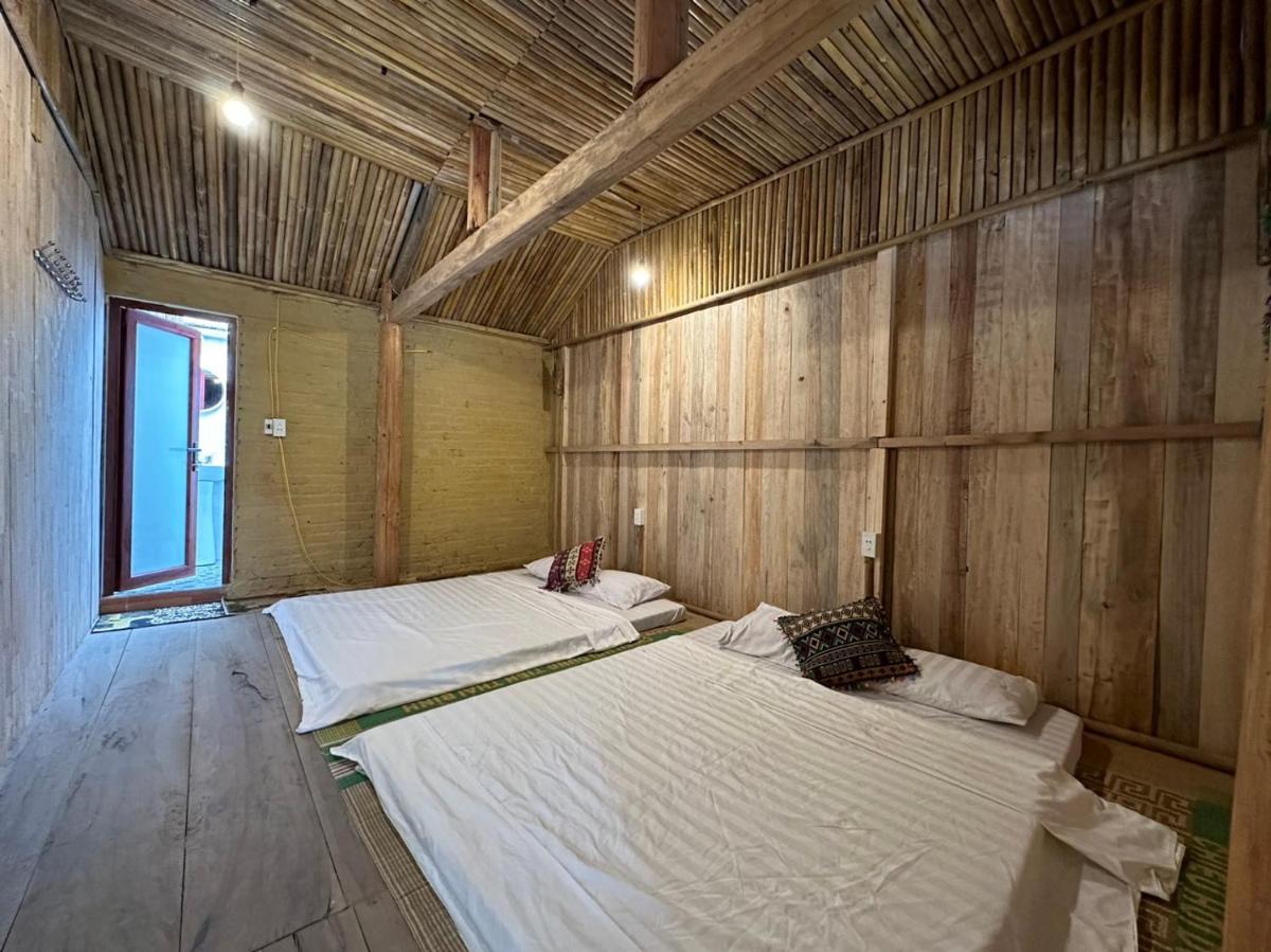 Looc Homestay - Hizvo
