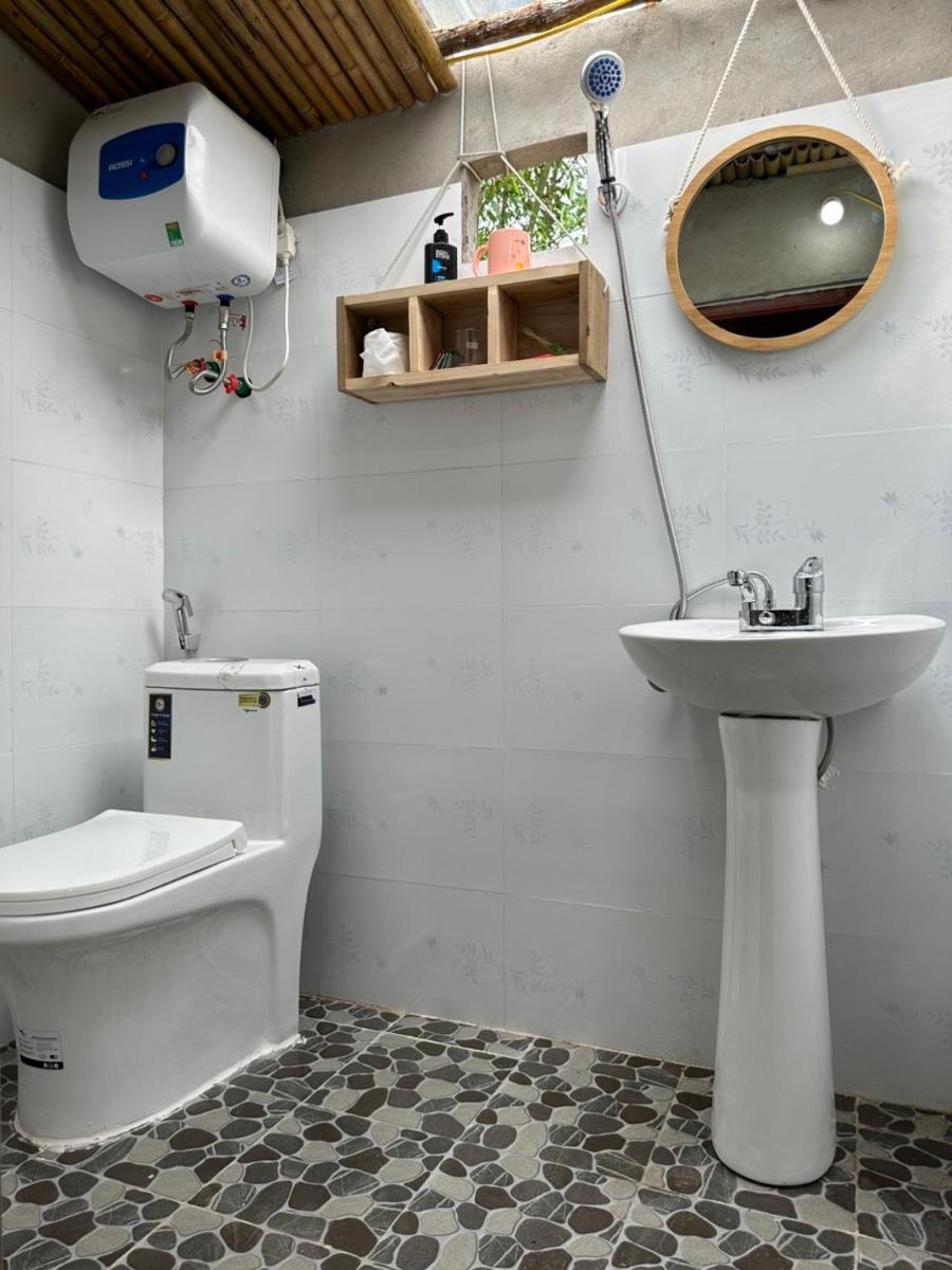 Looc Homestay - Hizvo