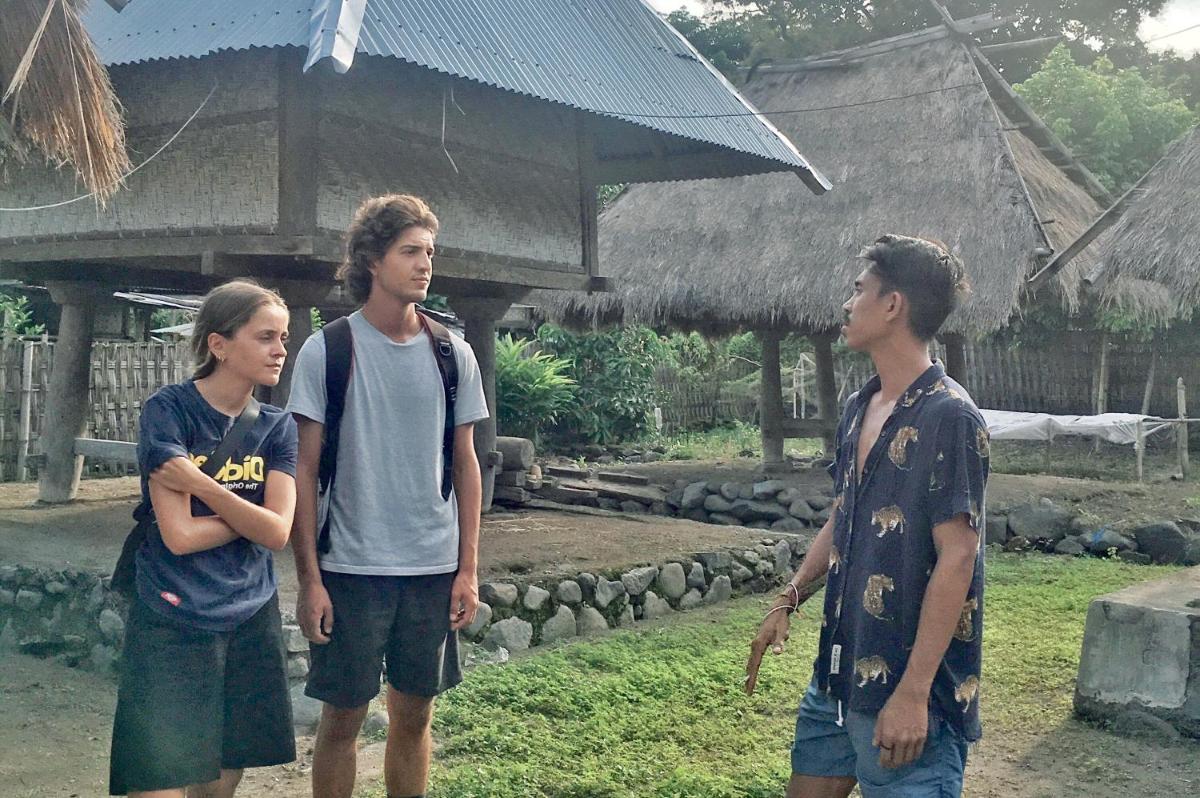 Rinjani Houseboon - Housity