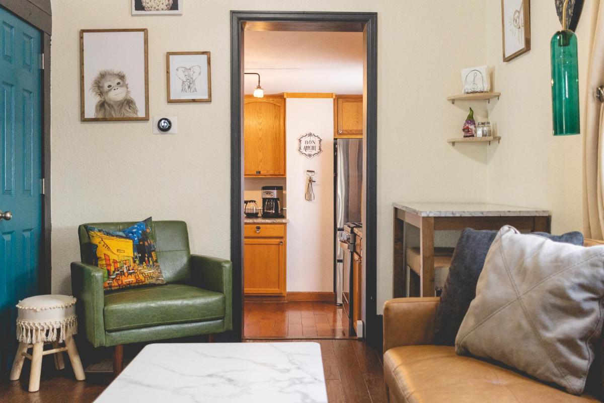 Downtown Colorado Springs House - Housity