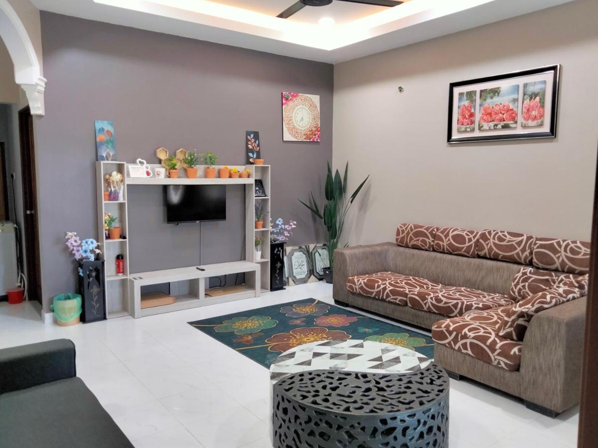 Warisan homestay jerteh - Housity