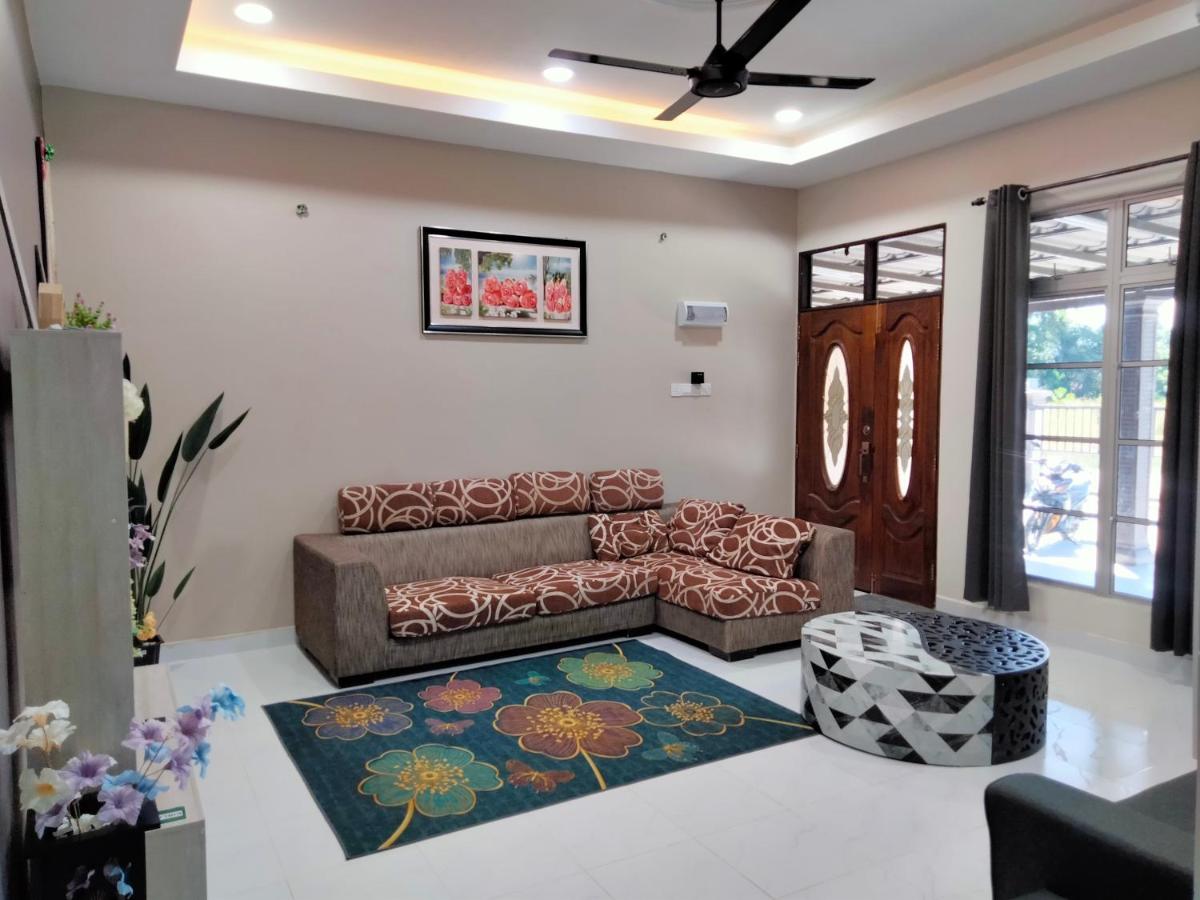 Warisan homestay jerteh - Housity