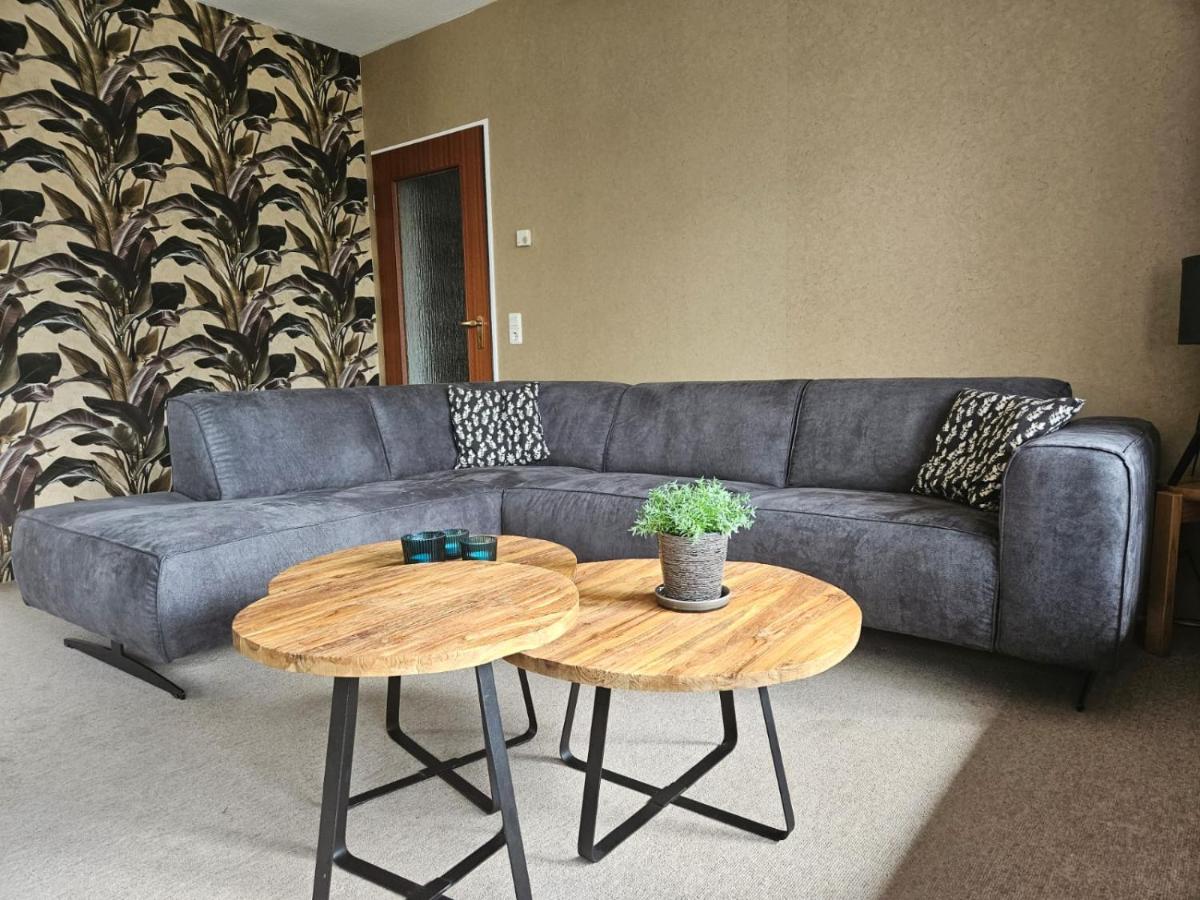 Winterberg Sport Apartment 5 - Housity