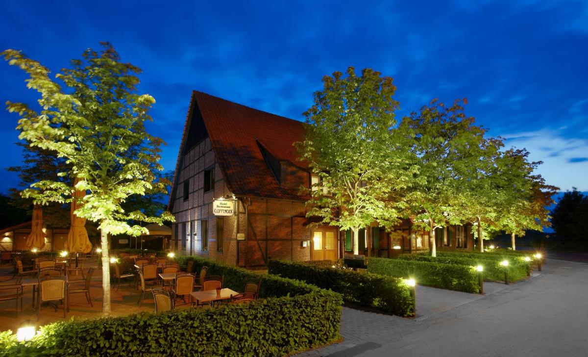 Hotel Restaurant Kloppendiek - Housity