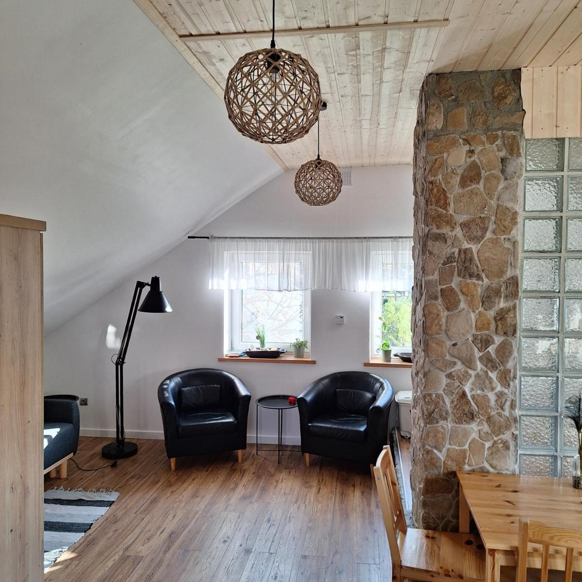 Malowane Domy - Housity