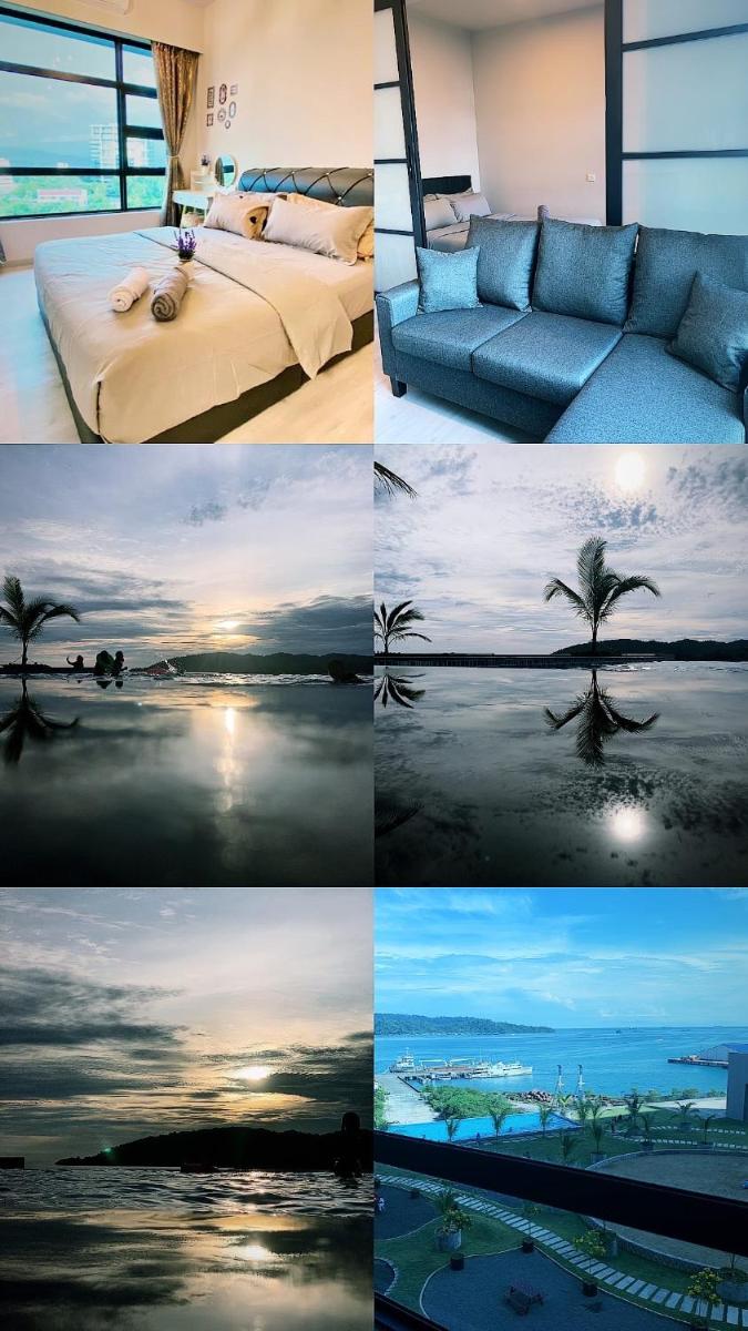 Jesselton Quay Homestay - Housity