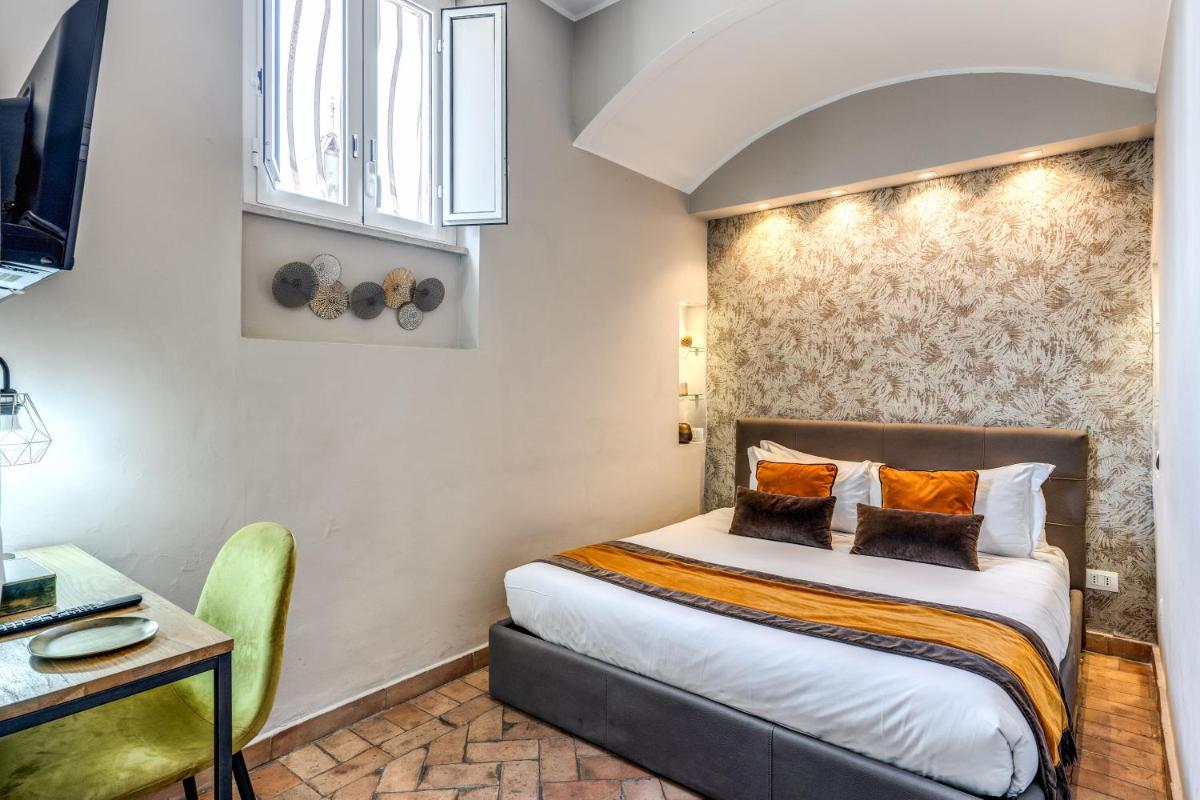 Maison Babuino - Housity
