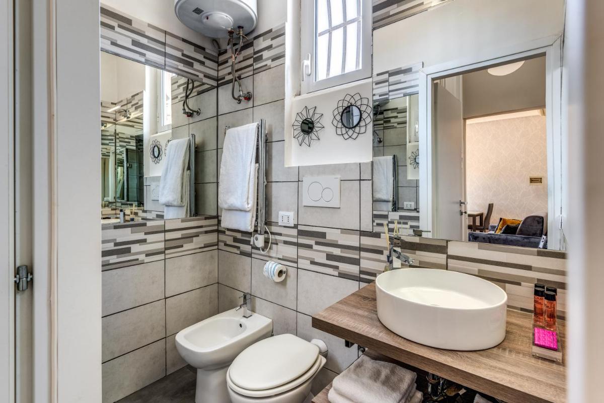 Maison Babuino - Housity