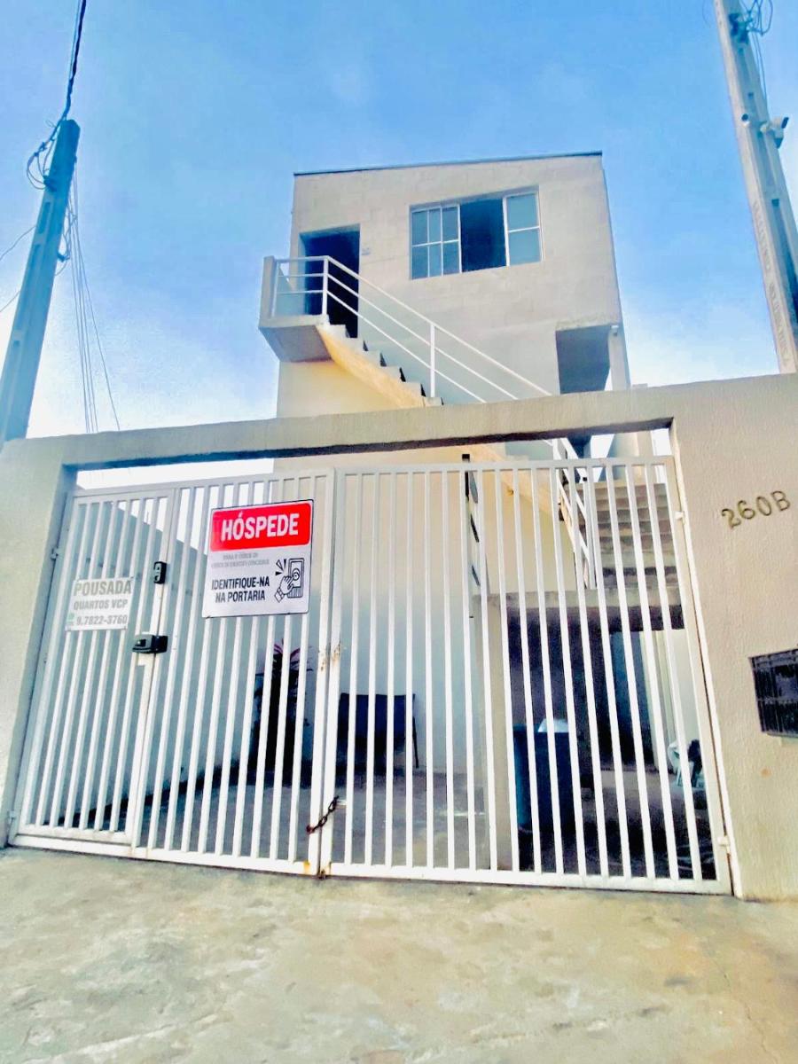 Pousada Quartos vcp - Housity