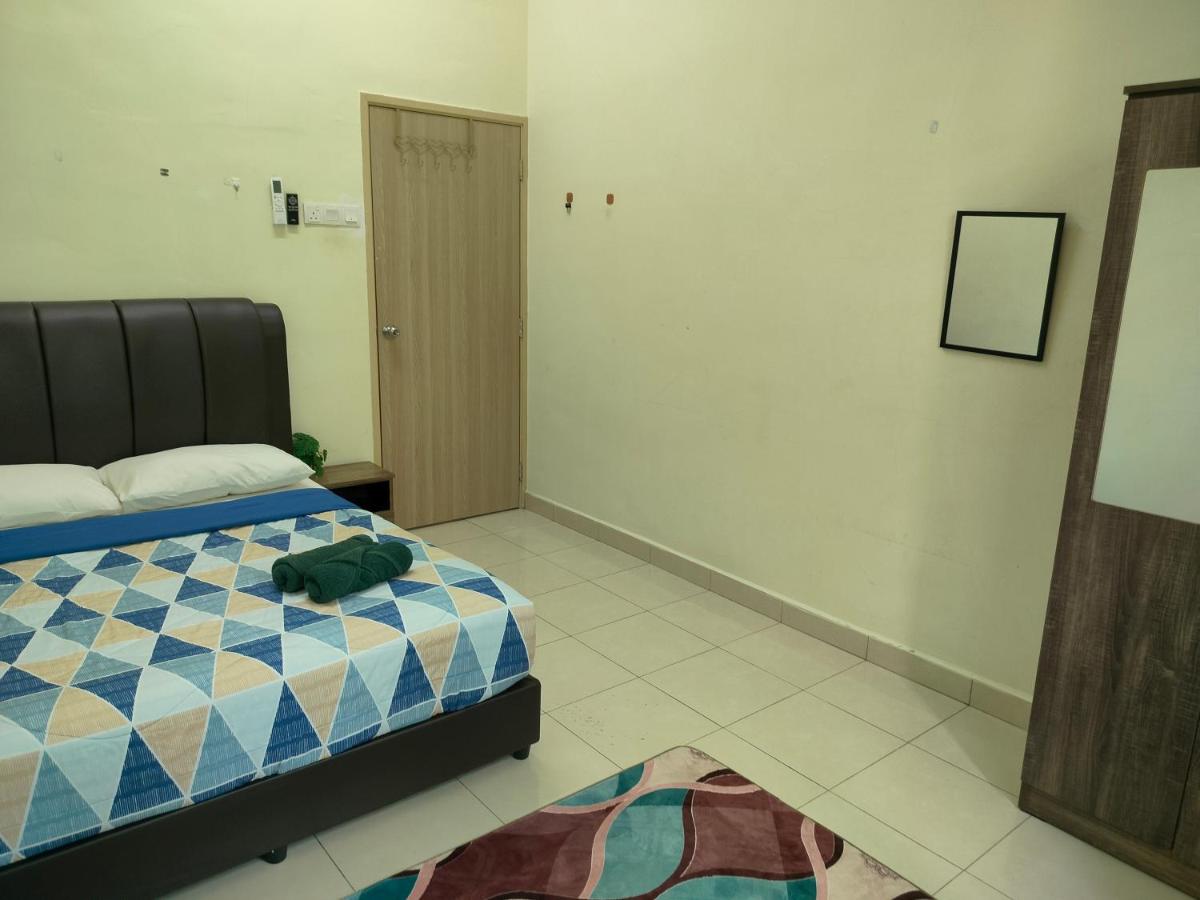 Family Homestay Taman Vistana Indah Alor Setar - Housity