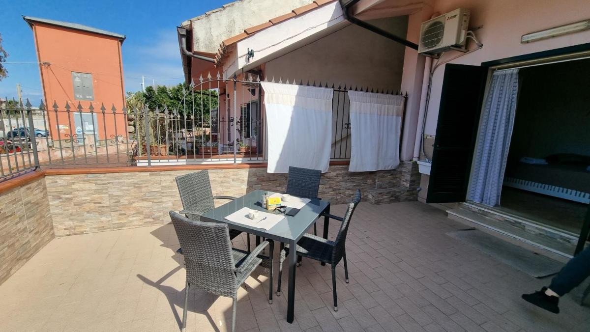 Appartamento Tropea Centro - Housity