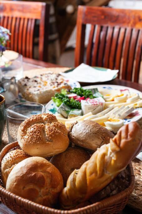 Ferienwohnungen Alte Destillerie - Housity