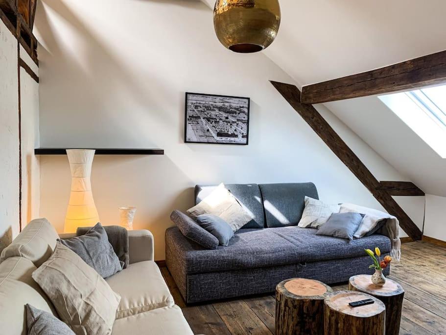 Ferienwohnungen Alte Destillerie - Housity