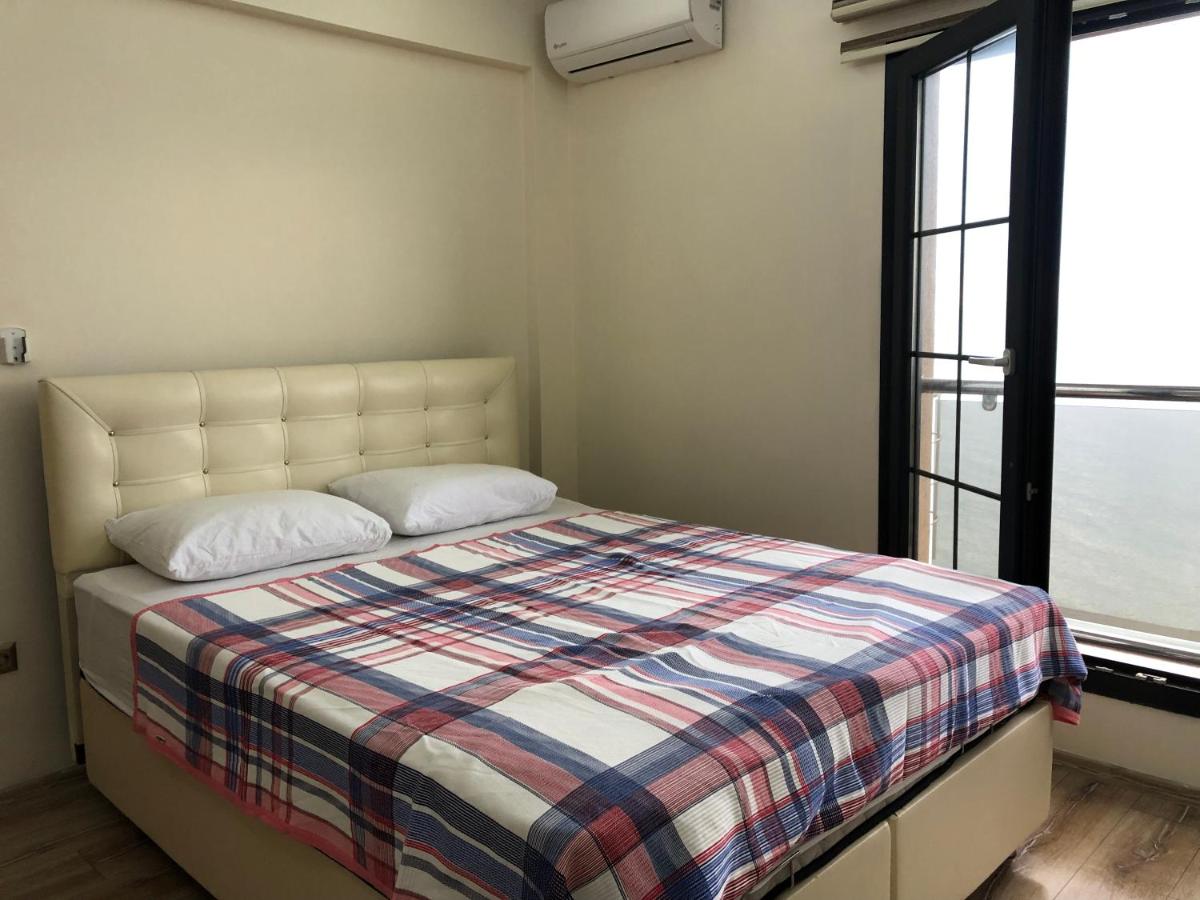 Seyran Seaside Apartments - 2-dublex - Housity