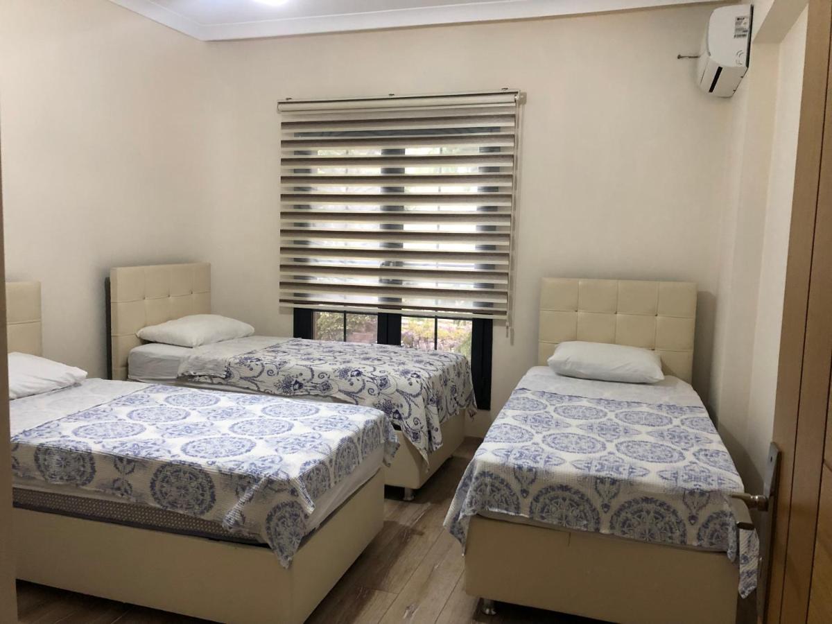 Seyran Seaside Apartments - 2-dublex - Housity