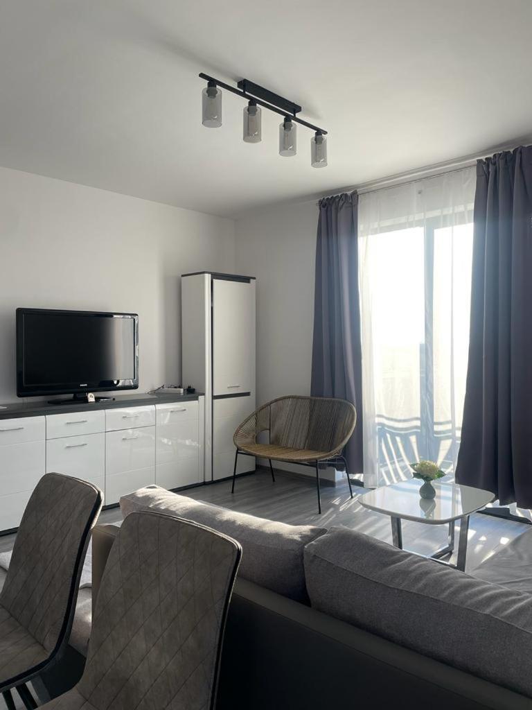 Apartament Daria Baile Felix - Housity