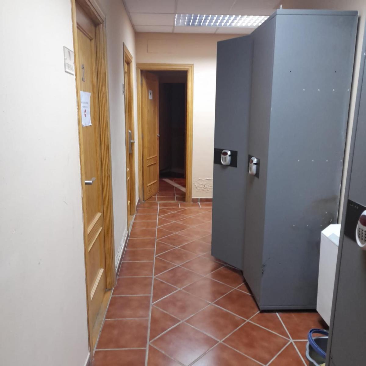 Albergue La Pinilla - Housity