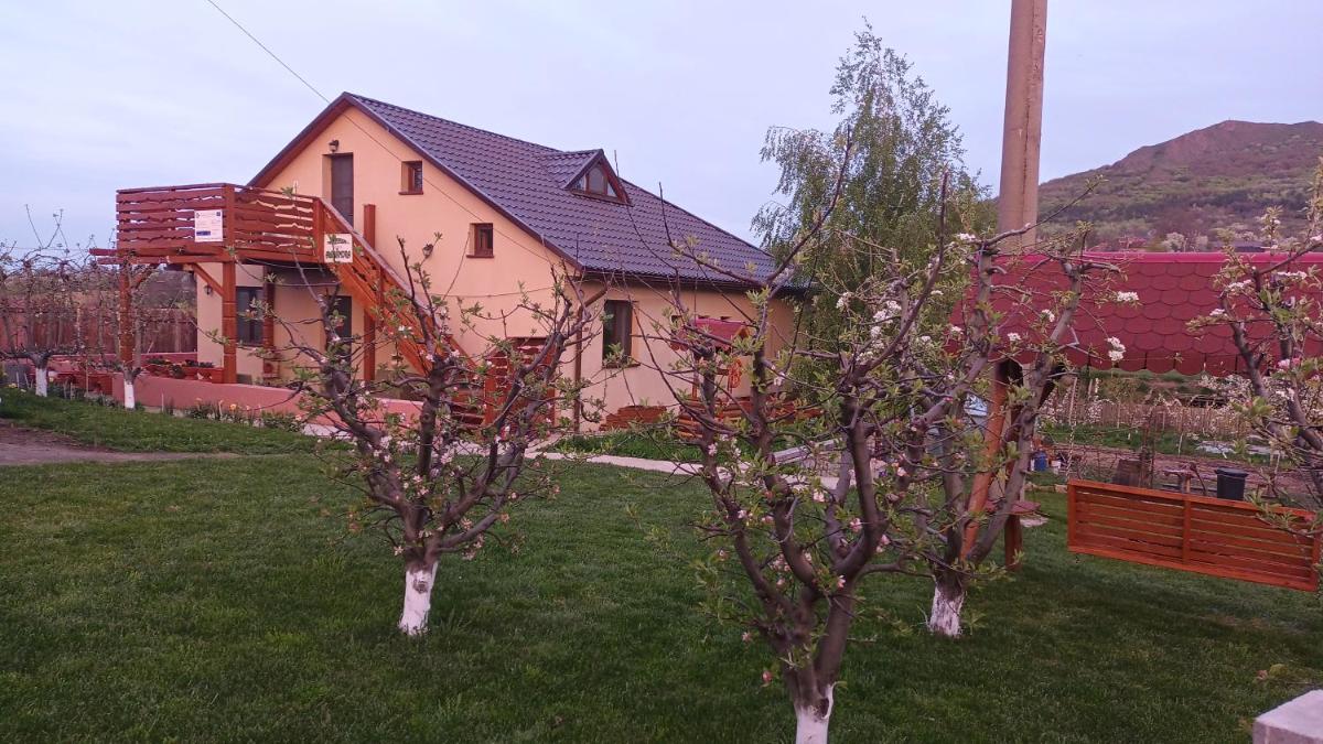 Agropensiunea-Alexandra - Housity