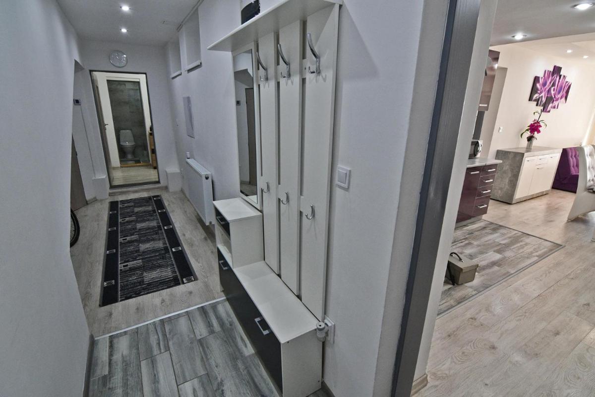 Apartman Zemplinska Širava Timea - Housity