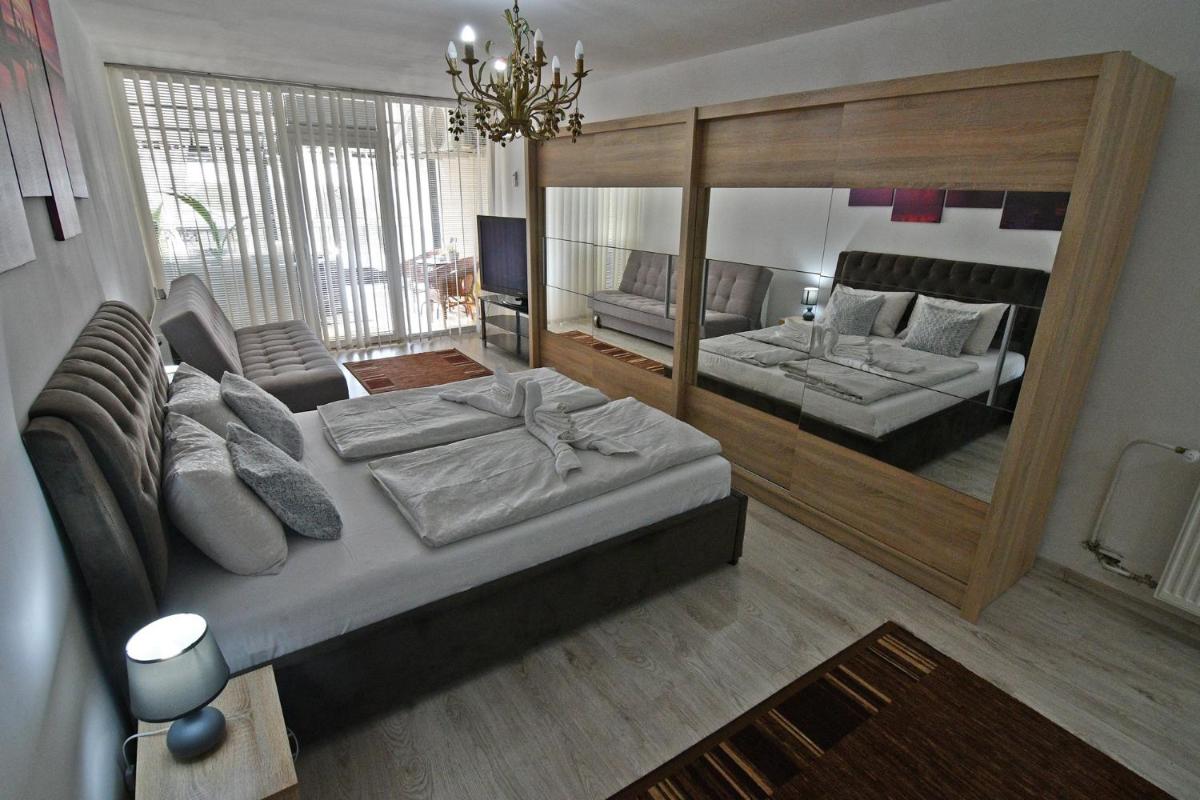 Apartman Zemplinska Širava Timea - Housity