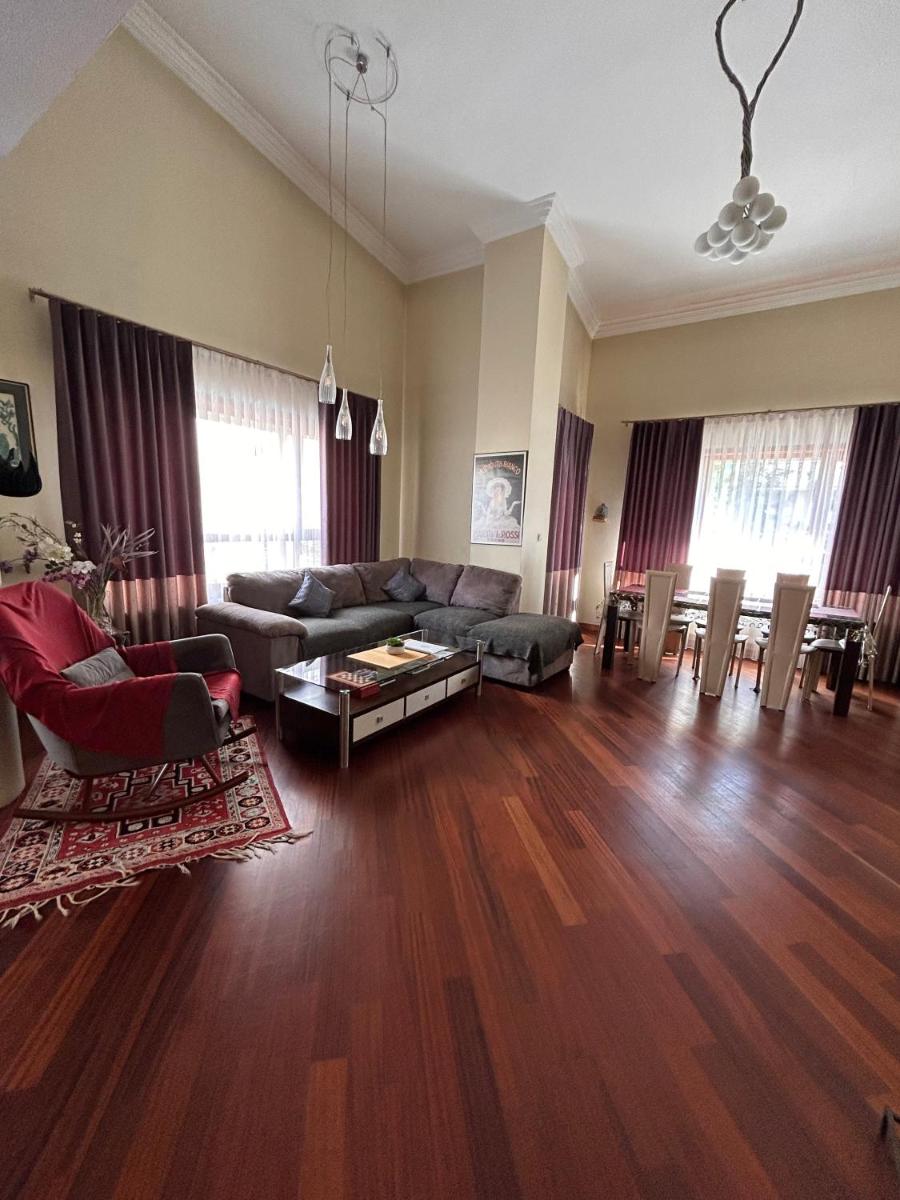 A boutique duplex flat in the best area in Ankara - Housity