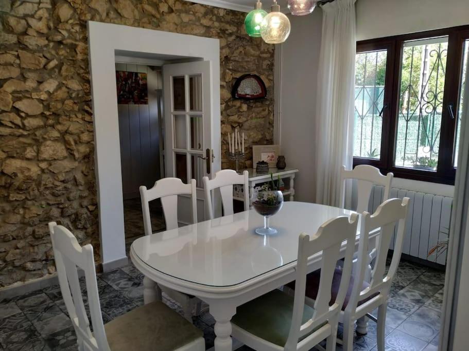 Casa Costa Quebrada Cantabria - Housity