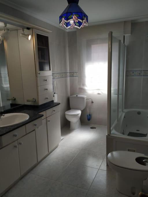 Casa Costa Quebrada Cantabria - Housity