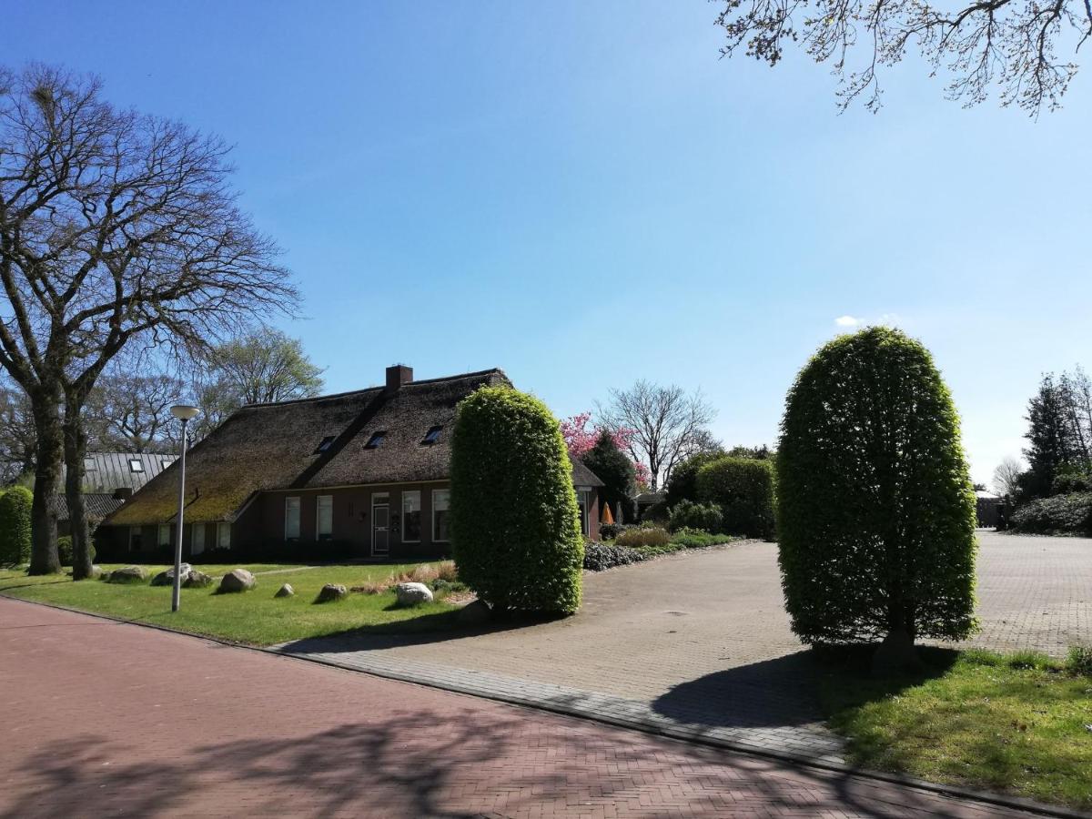 T'eiberveld Yurt verhuur Noord-Sleen - Housity