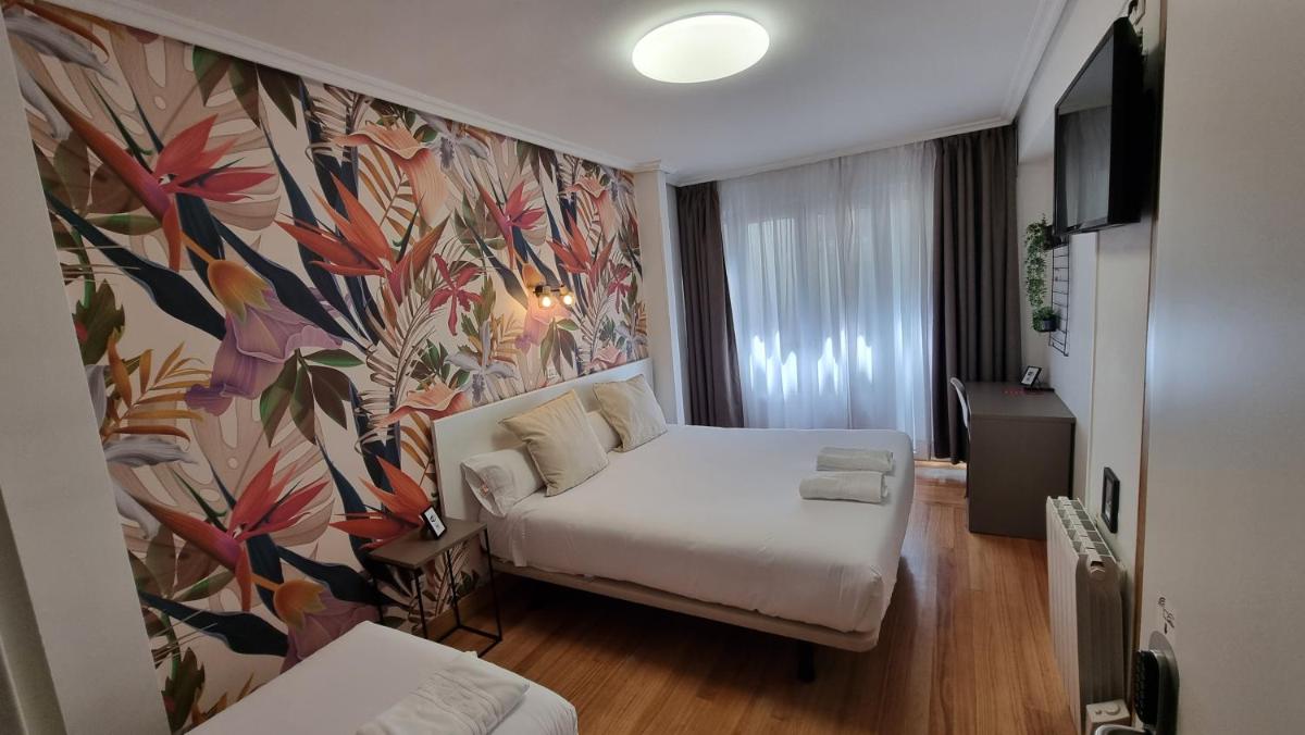 Hotel Norte - Housity