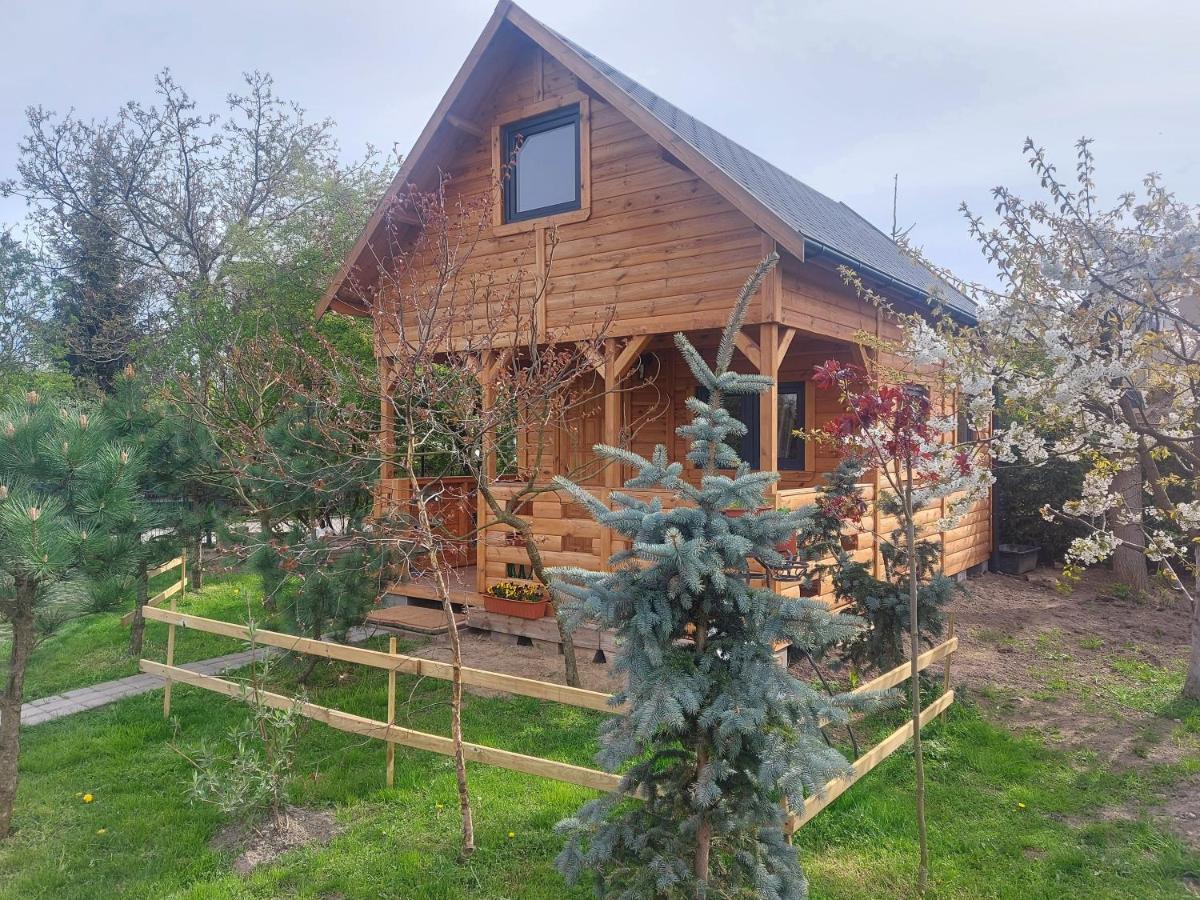 Domek pod Sumakiem - Housity