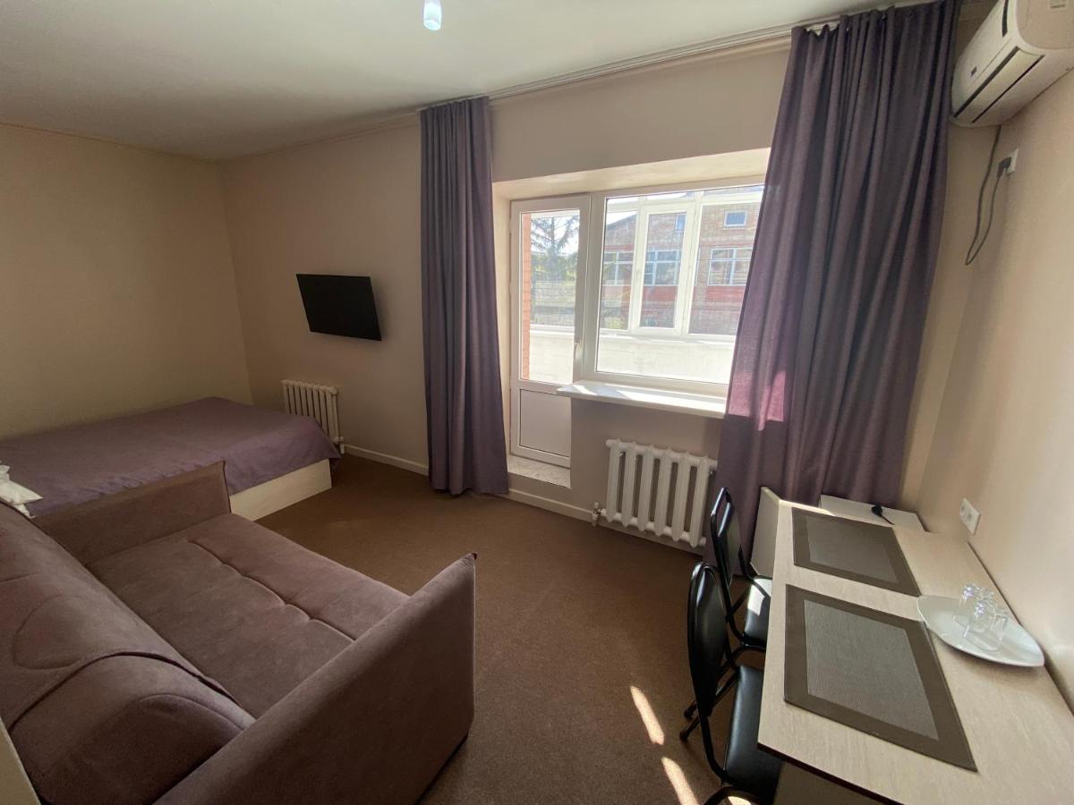 Ulpan Mini Hotel - Housity